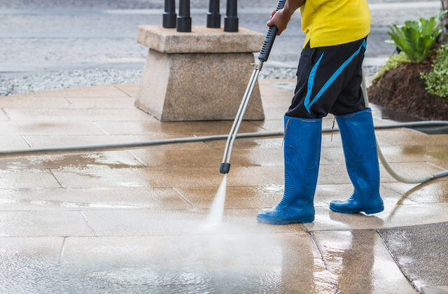 commercial cleaning smithtown